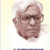 இந்திய பசுமை புரட்சியின் தந்தை, மத்திய அமைச்சர், பாரத ரத்னா சி.. சுப்ரமணியம் வேளாள கவுண்டர் நினைவு நாளில் ஐயா செய்த மகத்தான சேவையை போற்றி வணங்குவோம்.