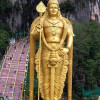பத்துமலை (Batu Caves, Malaysia) – மலேசியாவில் புகழ்பெற்ற ஒரு குகைக் கோயில்!