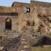 ரஞ்சன்குடி கோட்டை மக்களின் 40 ஆண்டுக்கால கோரிக்கையை நிறைவேற்றிய தொல்லியல்துறை!
