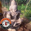 திருவையாறு அருகே 5 அடி பிரம்மா சிலை கண்டுபிடிப்பு!