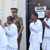 இலங்கை நாட்டின் 71-வது தேசிய தினம் – 545 சிறை கைதிகள் விடுதலை!