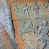 400 ஆண்டு பழமையான கல்வெட்டு வேப்பனஹள்ளி அருகே கண்டுபிடிப்பு!