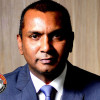 MAURITIUS APPOINTS RENGANADEN PADAYACHY AS ITS NEW FINANCE MINISTER!